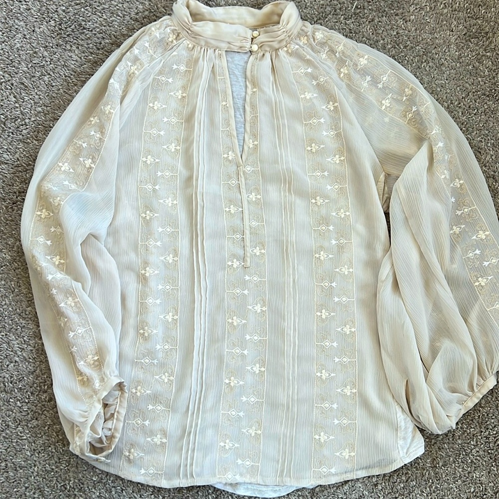 Tiny By Anthropologie